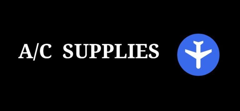 A/c Supplies