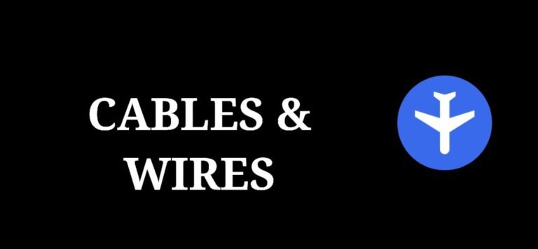 Cables / Wires