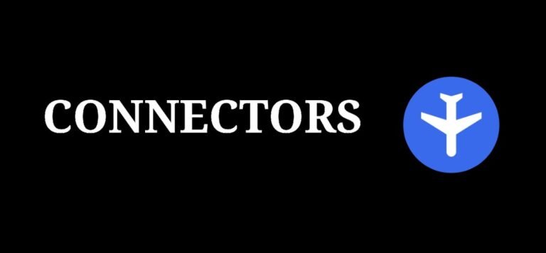 Connectors