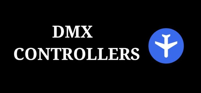 DMX Controller