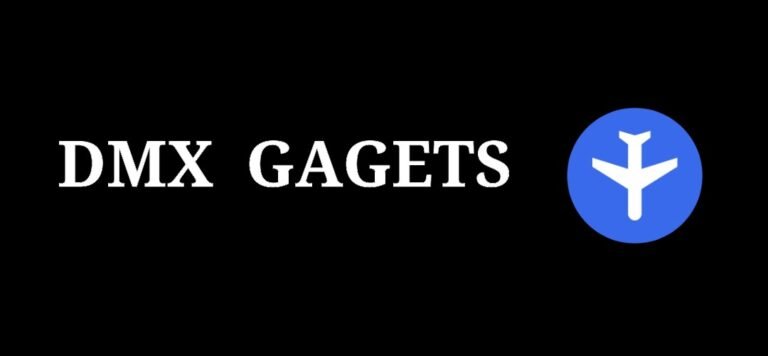 DMX Gagets