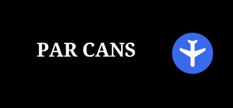 Par Cans