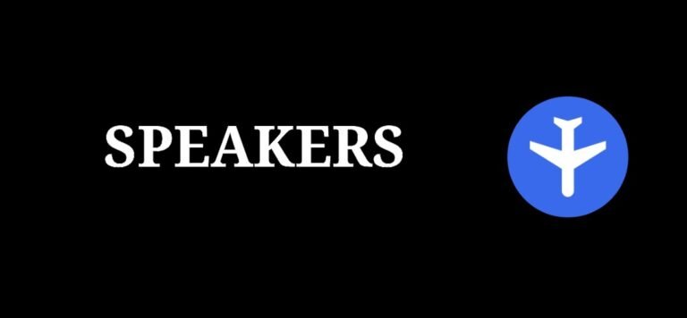 Speakers