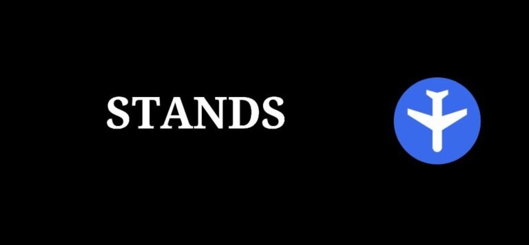 Stands